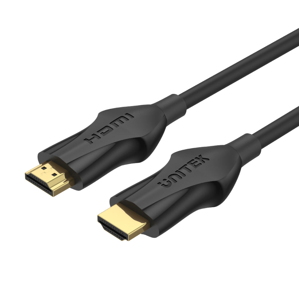 כבל Unitek 8K Ultra High Speed HDMI Cable V2.1 - אורך 1 מטר