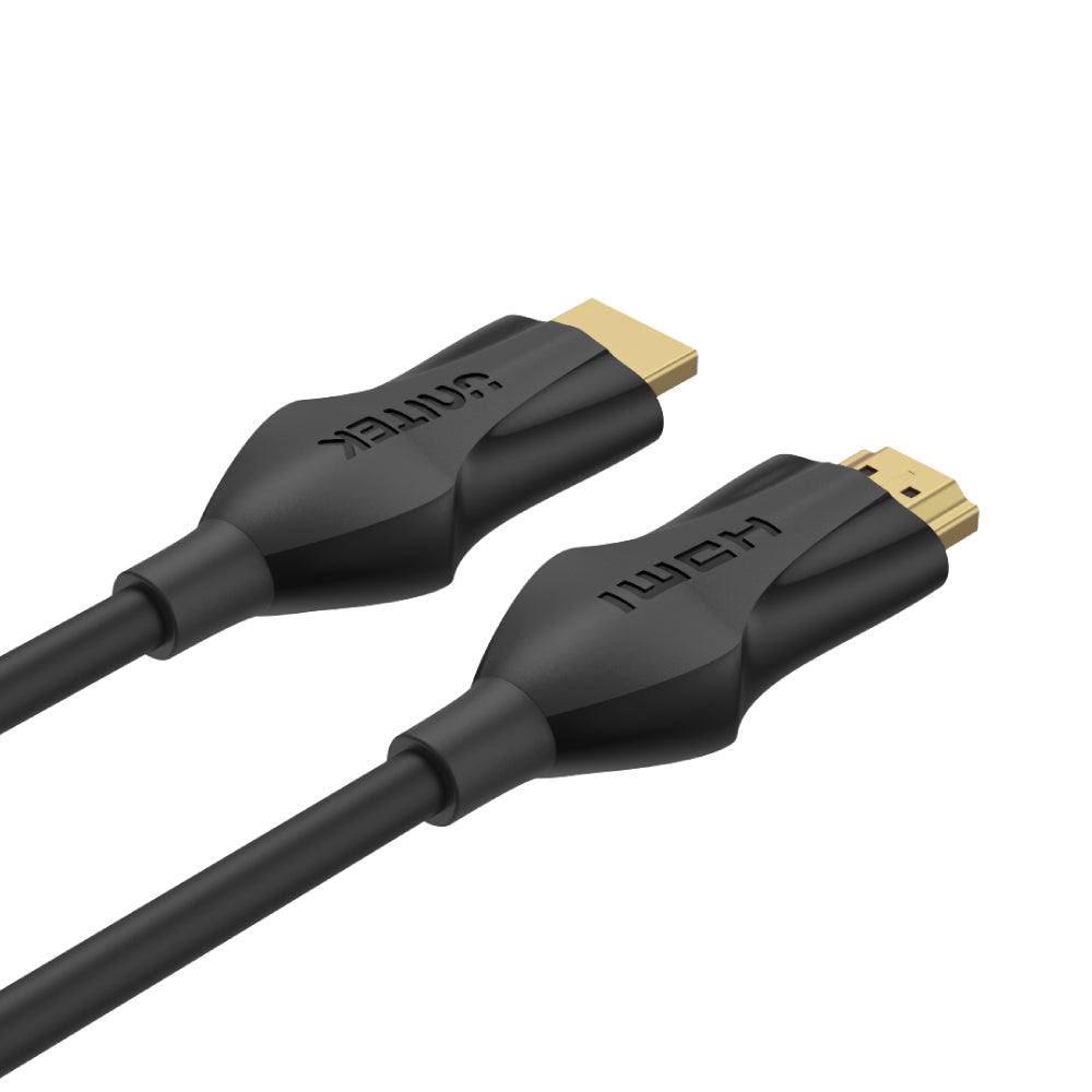 כבל Unitek 8K Ultra High Speed HDMI Cable V2.1 - אורך 1 מטר – תמונה 2