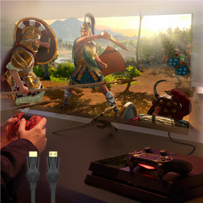 כבל Unitek 8K Ultra High Speed HDMI Cable V2.1 - אורך 1 מטר – תמונה 13