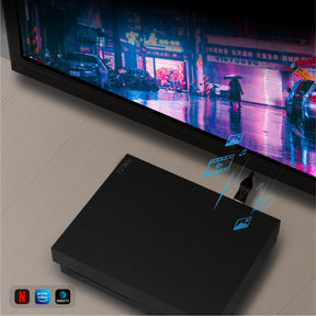 כבל UNITEK HDMI V2.1 8K Ultra Speed - אורך 2 מטר – תמונה 16