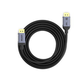 כבל Unitek Gaming 8K@120Hz DisplayPort 2.1 Cable - אורך 2 מטר – תמונה 10
