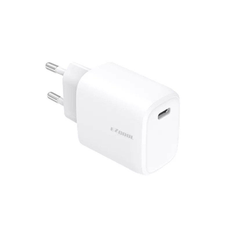 מטען EZ-Cool USB C 20W W-271 – תמונה 2