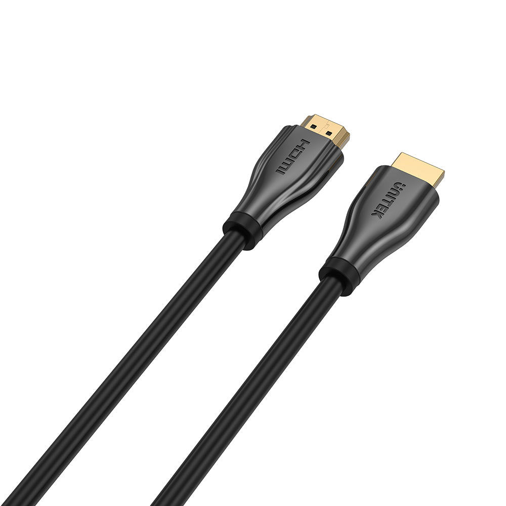 Unitek 4K 60Hz Premium Certified HDMI Cable With Ethernet – תמונה 6