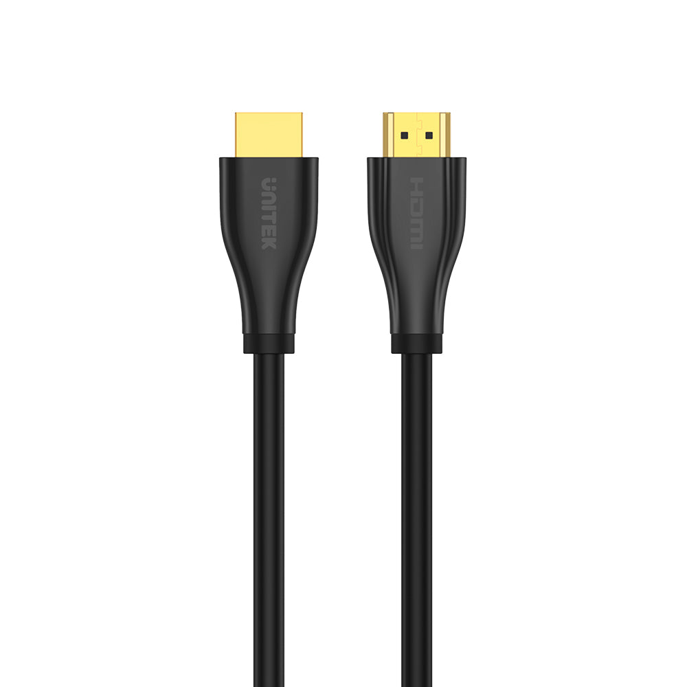 Unitek 4K 60Hz Premium Certified HDMI Cable With Ethernet – תמונה 2
