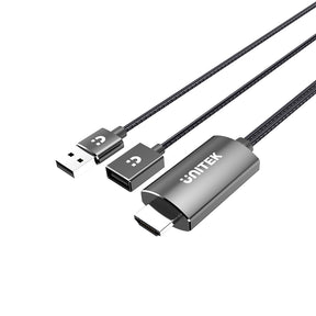 Unitek HDMI Conversion Cable for Mobile – תמונה 7