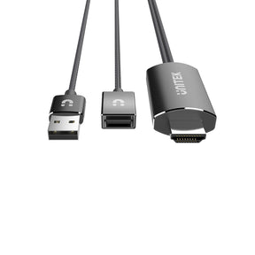 Unitek HDMI Conversion Cable for Mobile – תמונה 9