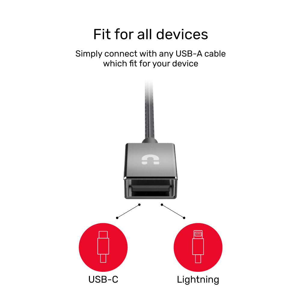 Unitek HDMI Conversion Cable for Mobile – תמונה 2