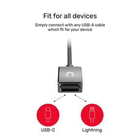 Unitek HDMI Conversion Cable for Mobile – תמונה 8