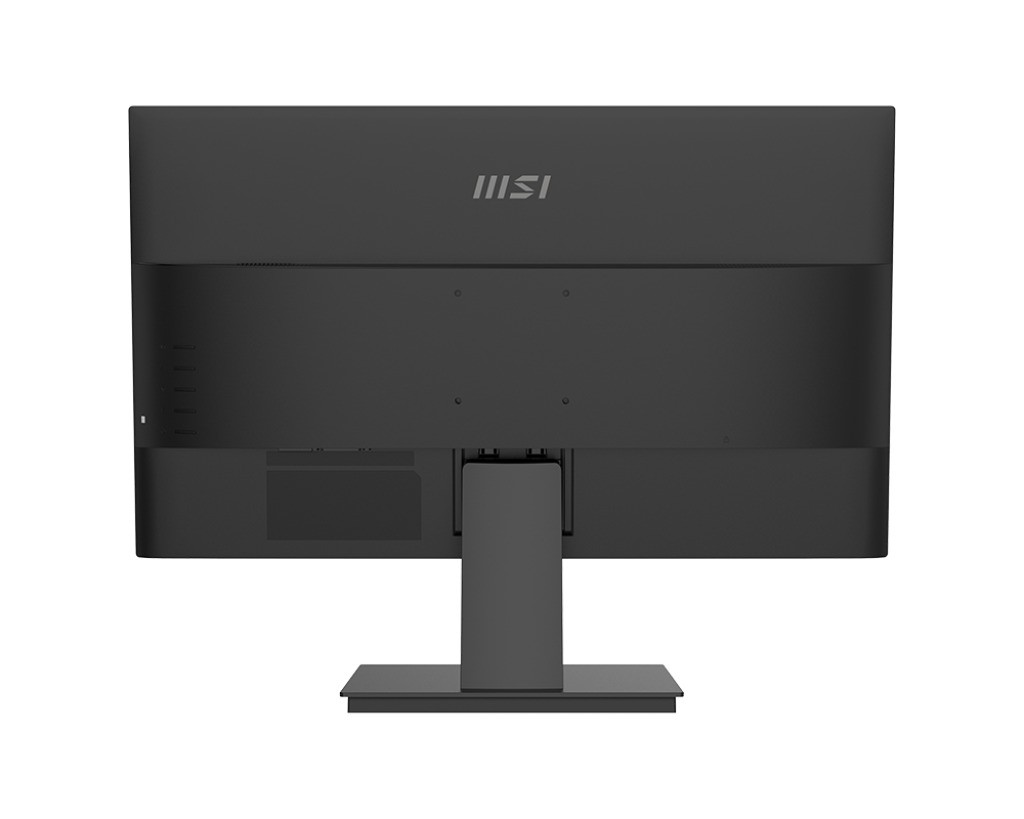 מסך מחשב MSI PRO MP241X 23.8" 75Hz FHD 1920*1080 4ms 16:9 VESA,HDMI,VGA – תמונה 3