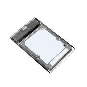 מארז לדיסק DiskGuard Limpid R SATA III 2.5 HDD/SSD Hard Disk Enclosure – תמונה 15