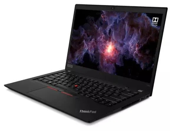 Lenovo ThinkPad T14s G1 14" i5-10th 16GB 256GB SSD Windows 11 Pro עם מודם סלולרי 4G LTE מובנה