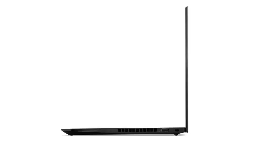 Lenovo ThinkPad T14s G1 14" i5-10th 16GB 256GB SSD Windows 11 Pro עם מודם סלולרי 4G LTE מובנה – תמונה 7