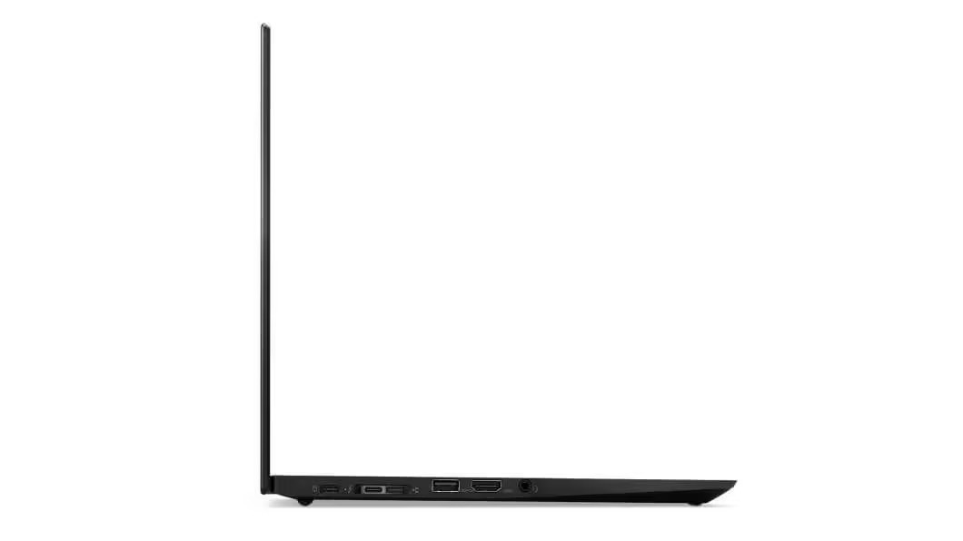 Lenovo ThinkPad T14s G1 14" i5-10th 16GB 256GB SSD Windows 11 Pro עם מודם סלולרי 4G LTE מובנה – תמונה 8