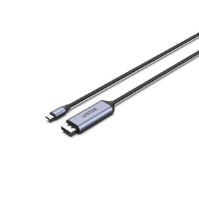 כבל USB-C to DisplayPort 1.4 Cable - אורך 1.8 מטר – תמונה 8