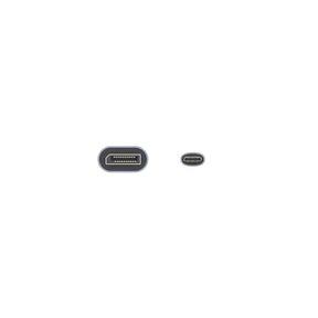 כבל USB-C to DisplayPort 1.4 Cable - אורך 1.8 מטר – תמונה 13