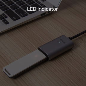 כבל מאריך אקטיבי Unitek USB 2.0 Extension Cable - אורך 5 מטר – תמונה 17