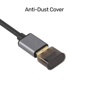 כבל מאריך אקטיבי Unitek USB 2.0 Extension Cable - אורך 5 מטר – תמונה 18