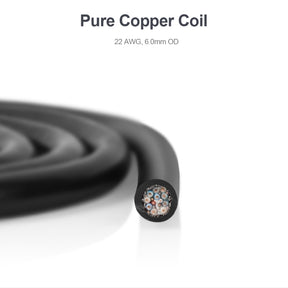 כבל מאריך אקטיבי Unitek USB 3.0 Extension Cable - אורך 5 מטר – תמונה 15