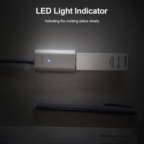 כבל מאריך אקטיבי Unitek USB 3.0 Extension Cable - אורך 5 מטר – תמונה 18