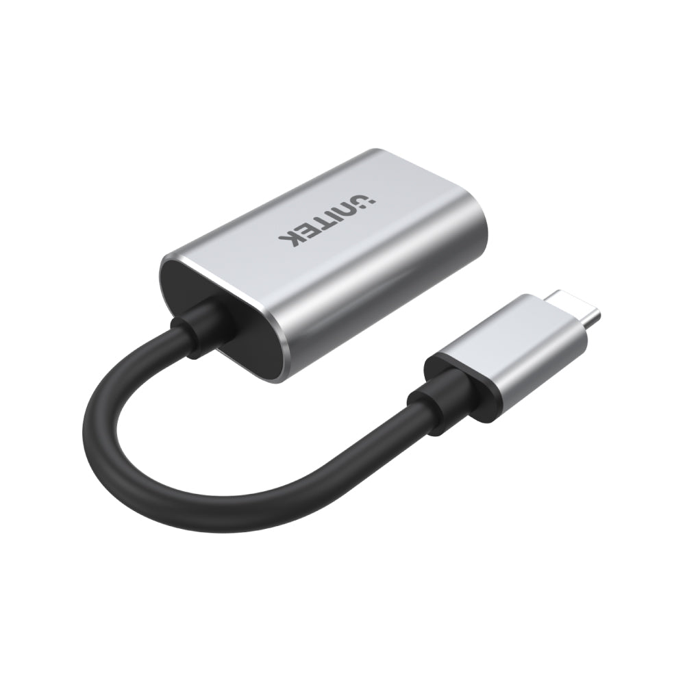 מתאם Unitek 4K 60Hz USB-C to HDMI 2.0 Adapter – תמונה 2