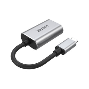 מתאם Unitek 4K 60Hz USB-C to HDMI 2.0 Adapter – תמונה 9