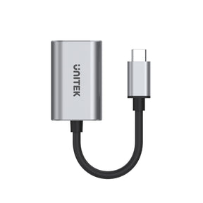 מתאם Unitek 4K 60Hz USB-C to HDMI 2.0 Adapter – תמונה 10