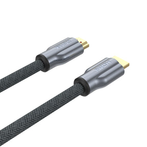 כבל Unitek 4K 60Hz HDMI Cable V2.0 - אורך 2 מטר – תמונה 9