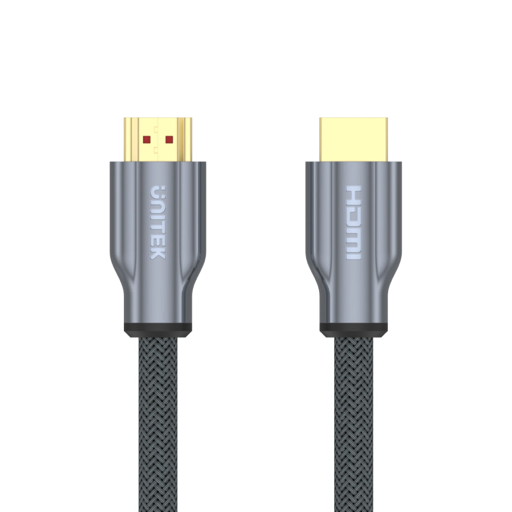 כבל Unitek 4K 60Hz HDMI Cable V2.0 - אורך 2 מטר – תמונה 3