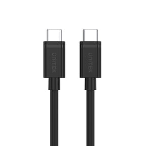 כבל נתונים וטעינה Unitek USB-C PD60W Charging Cable with 5Gbps (USB 3.0) – תמונה 11