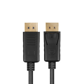 Unitek 4K 60Hz DisplayPort 1.2 Cable (1440p@144Hz, 1080p@240Hz) – תמונה 9