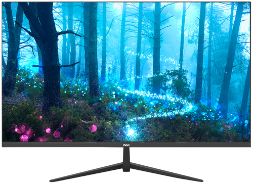 מסך MAG MZ32FY 31.5" FHD Gaming 165Hz DisplayPort / HDMI עם רמקולים מובנים