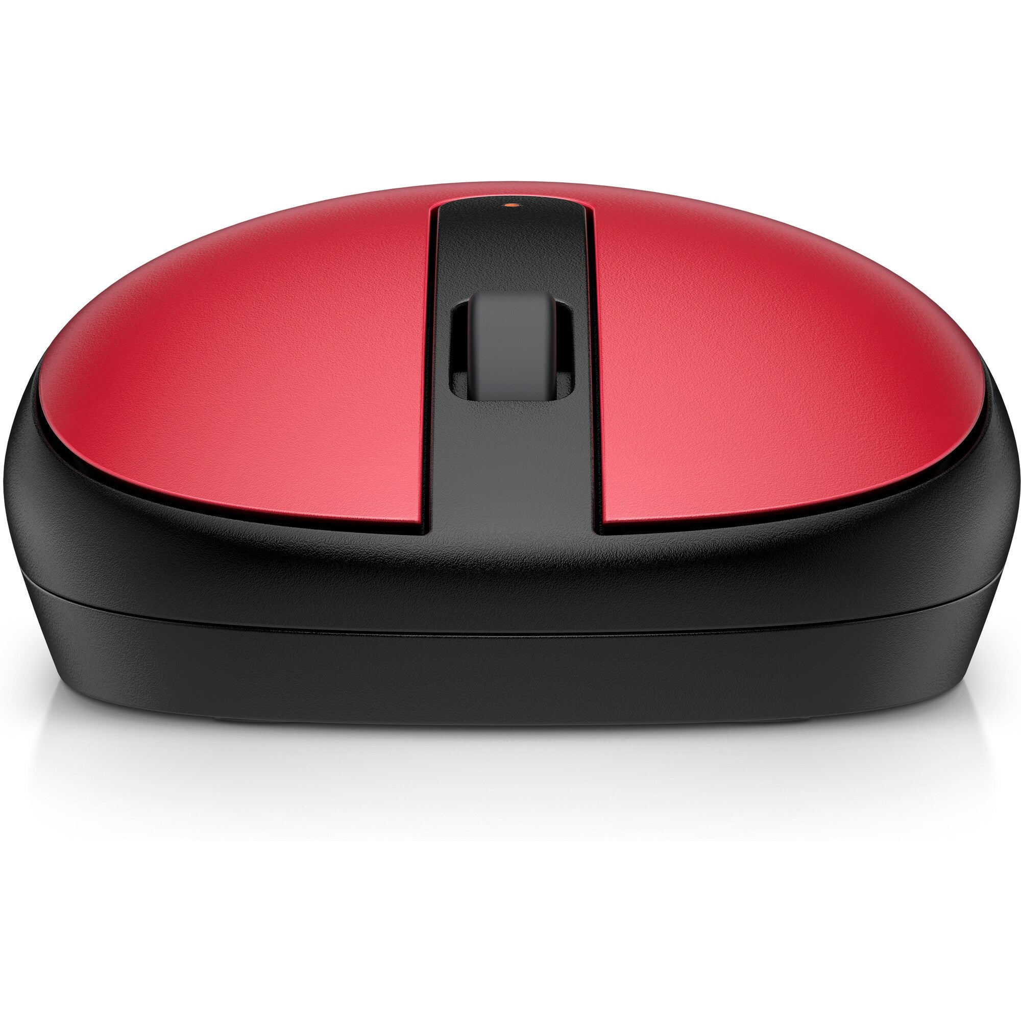 עכבר אלחוטי HP 240 Bluetooth Mouse - צבע אדום-שחור – תמונה 4