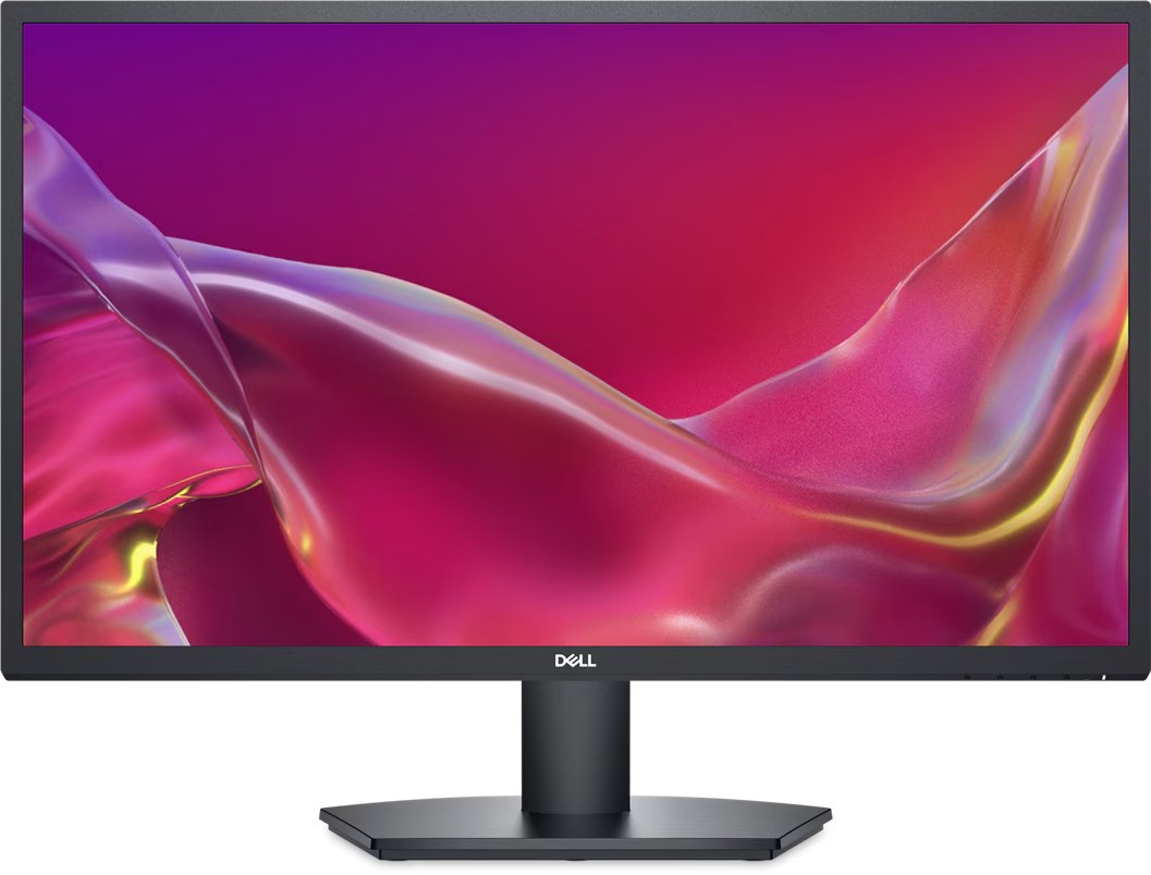 מסך מחשב Dell 27" SE2725HM Full HD (1920*1080) HDMI/VGA – תמונה 2