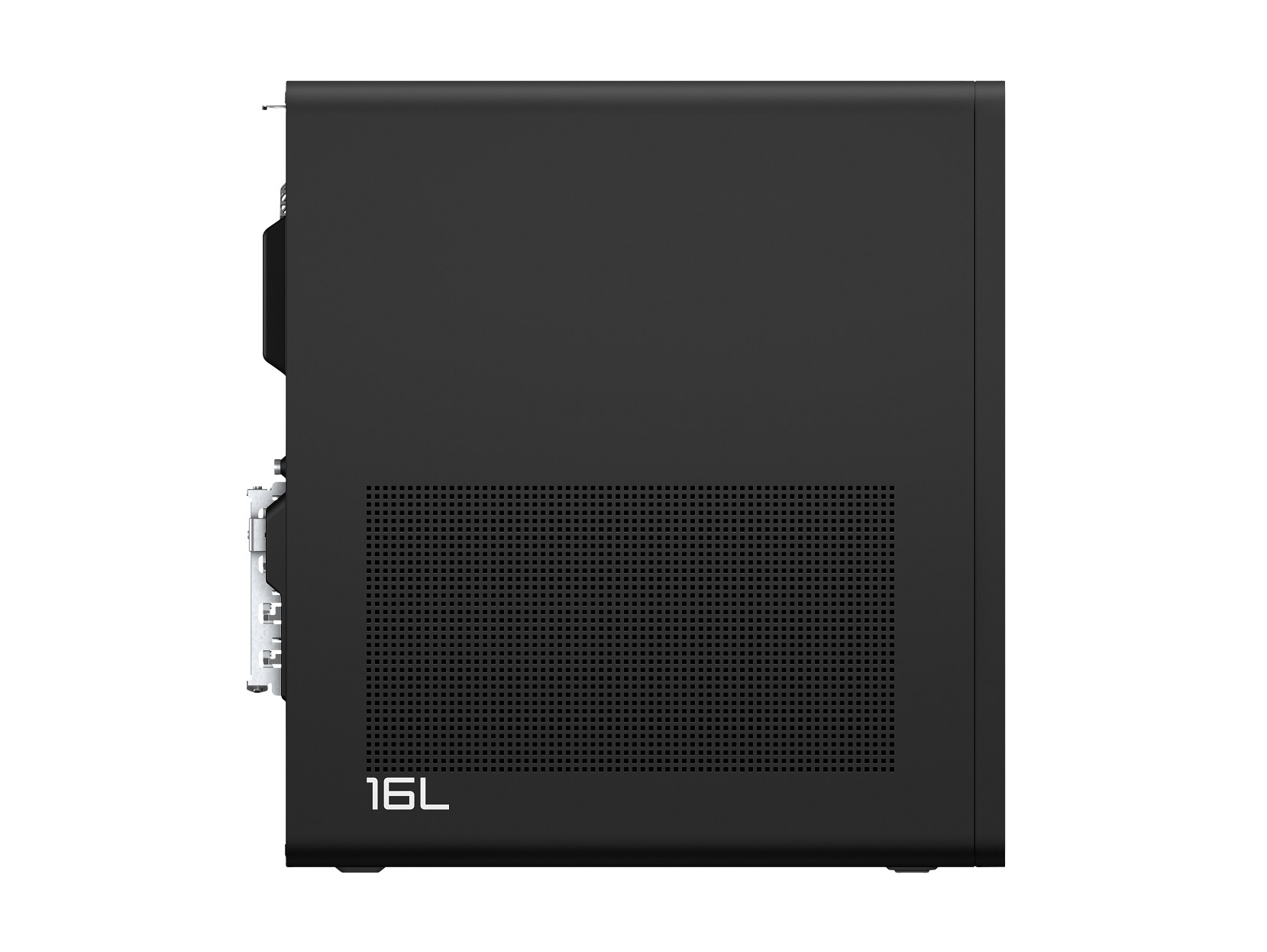 מחשב גיימינג נייח HP OMEN 16L TG03-0000 GAMING Mid Tower Core i7-14700F 16GB 512GB SSD Windows 11 Home NVIDIA RTX 5060 8GB Black – תמונה 2