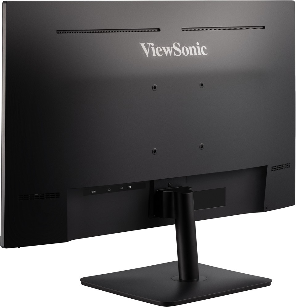 מסך מחשב Viewsonic 27" 1920*1080 Full HD 16:9 75Hz HDMI/VGA עם רמקולים מובנים – תמונה 3