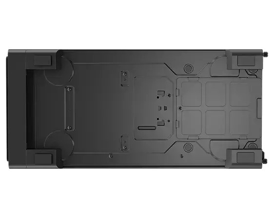 מחשב גיימינג נייח Lenovo LEGION T7 34IRZ8 GAMING Core i9-13900KF 64GB 2TB SSD Windows 11 Pro NVIDIA RTX 4090 24GB STORM GRAY + USB Calliope Keyboard & Mouse – תמונה 4