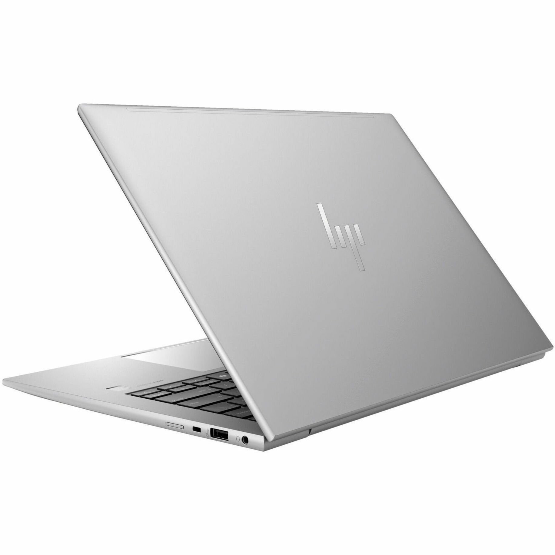 תחנת עבודה ניידת HP ZBook Firefly G11 MOBILE WORKSTATION 14" (1920x1200) AMD Ryzen™ 7 Pro 8840HS 16G 512GB SSD Windows 11 Pro NOUVELLE SILVER Backlit Keyboard FP Reader