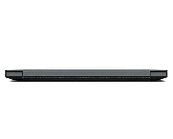 תחנת עבודה ניידת Lenovo ThinkPad P1 Gen 6 MOBILE WORKSTATION 16" (1920x1200) Core™ i7-13800H 16GB 512GB SSD Windows 11 Pro NVIDIA RTX 2000 8GB BLACK Backlit Keyboard FP Reader – תמונה 2
