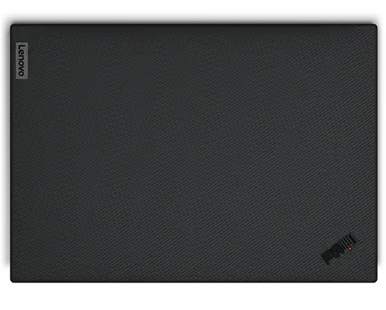 תחנת עבודה ניידת Lenovo ThinkPad P1 Gen 6 MOBILE WORKSTATION 16" (1920x1200) Core™ i7-13800H 16GB 512GB SSD Windows 11 Pro NVIDIA RTX 2000 8GB BLACK Backlit Keyboard FP Reader – תמונה 7