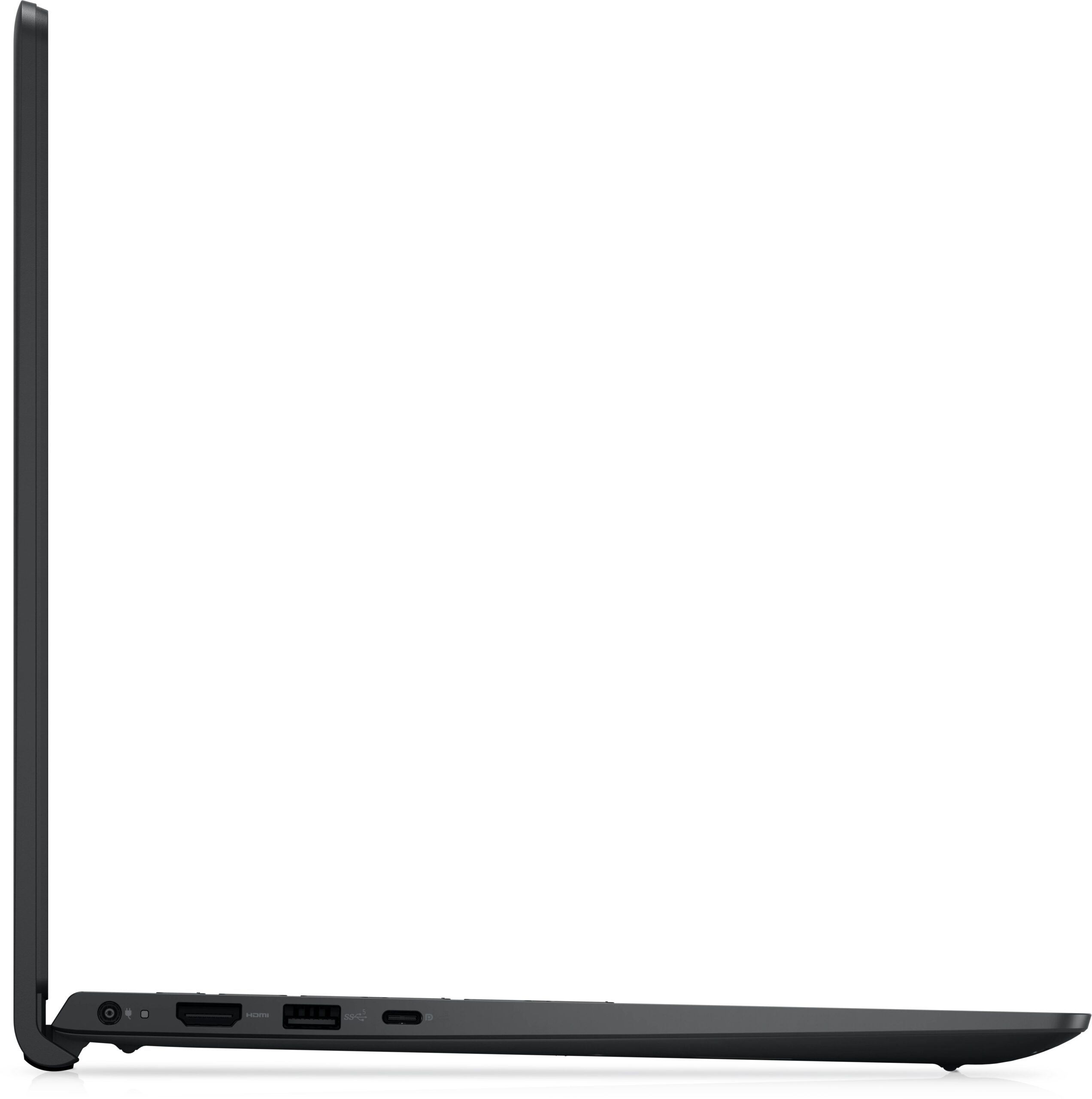 מחשב נייד Dell Inspiron 3530-5067BLK 15.6" (1920x1080) Touch Core i5-1335U 16GB 512GB SSD Windows 11 Home - צבע שחור