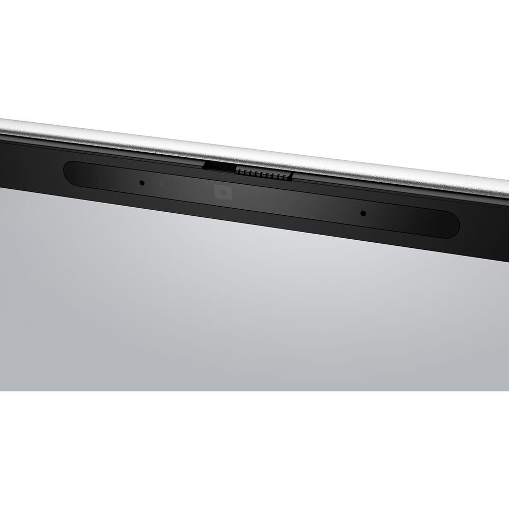 מחשב נייד HP EliteBook 660 G11 16" WUXGA (1920x1200) IPS Core Ultra 7 165U 16GB 512GB SSD Windows 11 Pro IR Webcam, מקלדת מוארת, קורא טביעות אצבע - צבע כסוף – תמונה 5