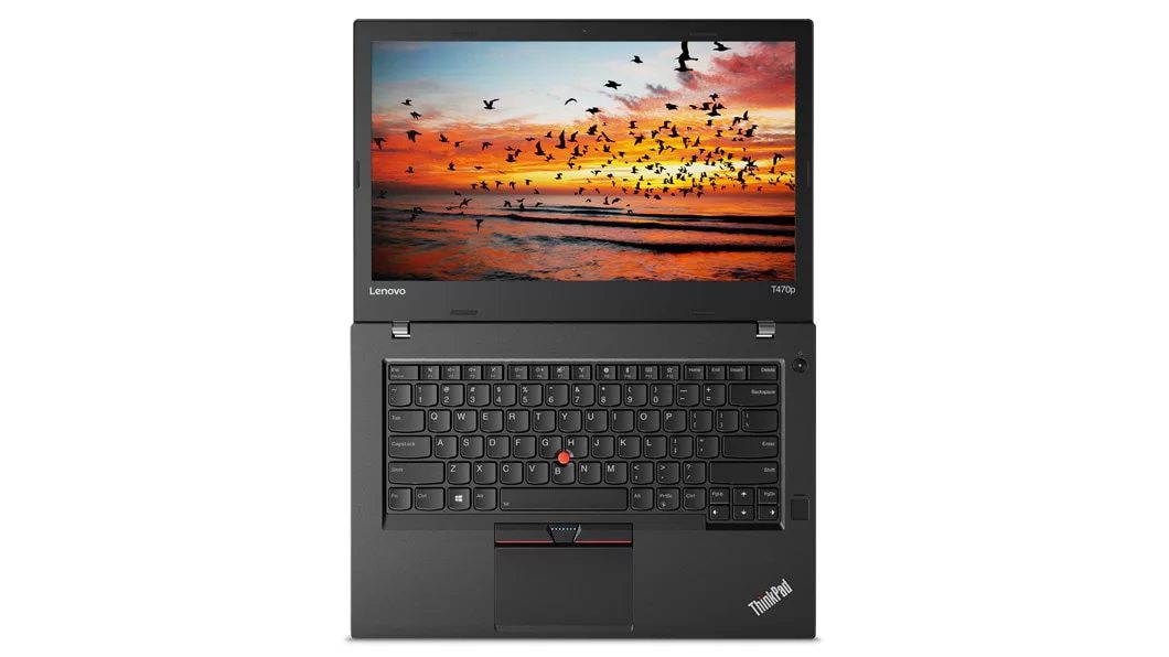 Lenovo ThinkPad T470p i7-7th 16GB 512GB SSD 940MX 2GB Windows 10 Pro – תמונה 3