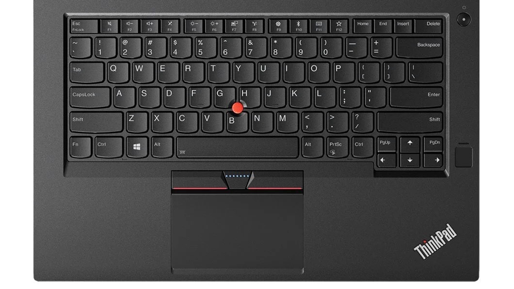 Lenovo ThinkPad T470p i7-7th 16GB 512GB SSD 940MX 2GB Windows 10 Pro – תמונה 4