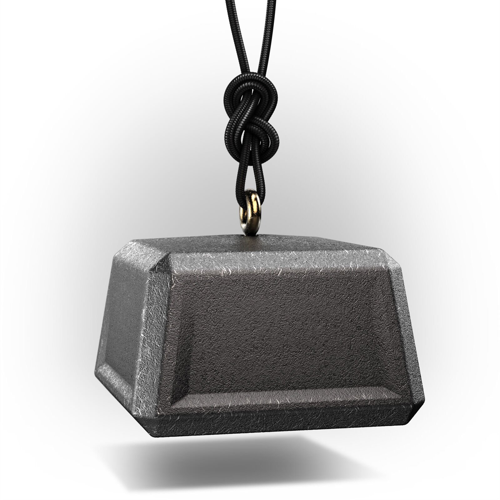 כבל OtterBox Lightning to USB A שחור - 1 מטר – תמונה 5