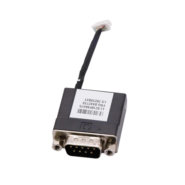 מתאם פנימי למחשבי Lenovo M720q M710q M920q Tiny מתאם RS232