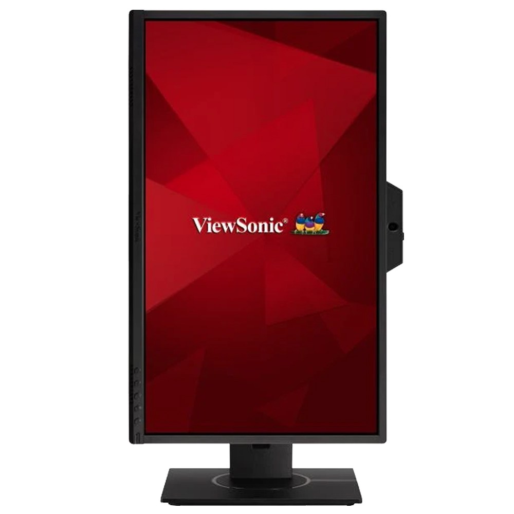 מסך עסקי עם מצלמה מובנית ViewSonic VG2440V 23.8" VGA/HDMI/DP 1920*1080 IPS – תמונה 4