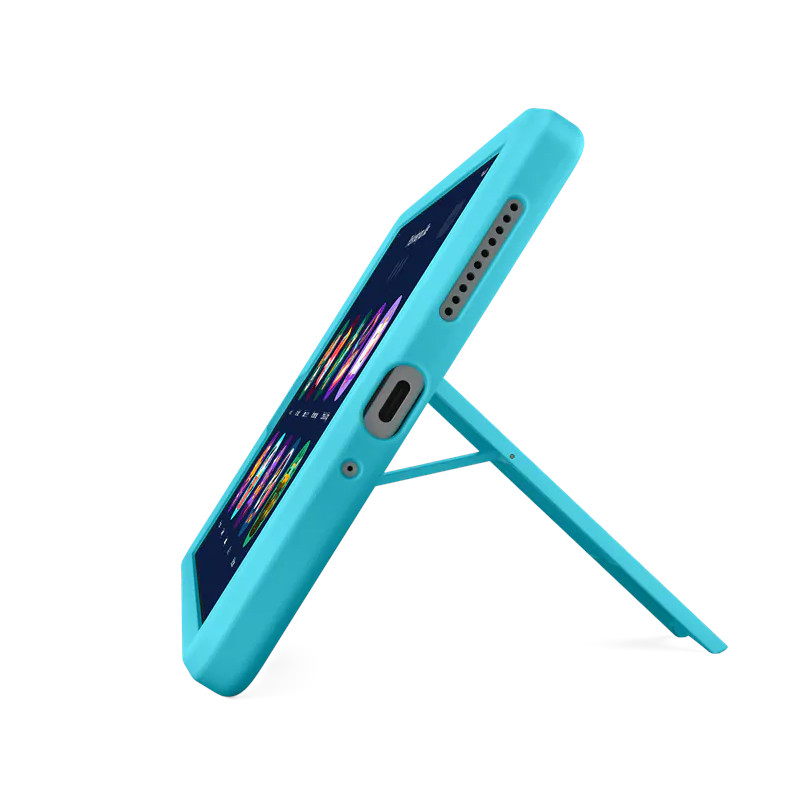 טאבלט Lenovo Tab M8 4th TB301FU 3GB 32GB Wi-Fi 8″ כולל כיסוי ומגן מסך – תמונה 2