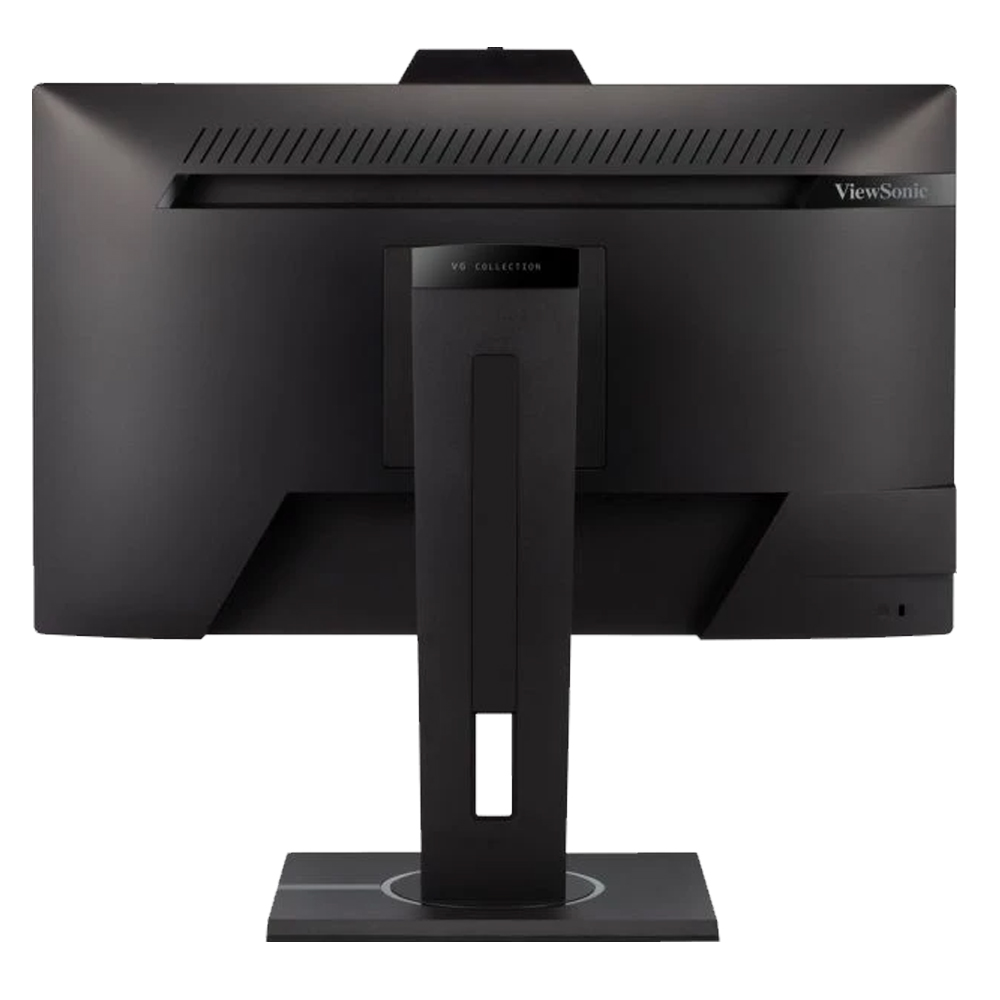 מסך עסקי עם מצלמה מובנית ViewSonic VG2440V 23.8" VGA/HDMI/DP 1920*1080 IPS – תמונה 7