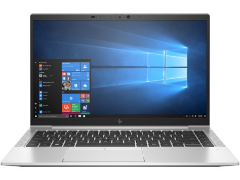 HP EliteBook 845 G7 Ryzen 5 Pro 4650U 16GB 256GB SSD Windows 11 Pro