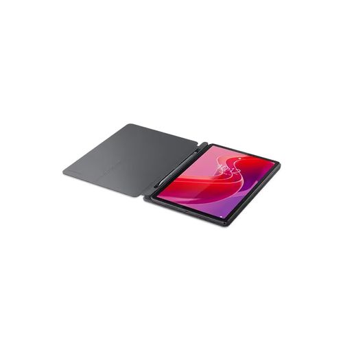 טאבלט Lenovo IP TAB M11 TB330XU 11" MediaTek Helio G88 8GB 128GB LTE + Wi-Fi + כיסוי Folio + עט סטיילוס Lenovo Tab Pen – תמונה 2